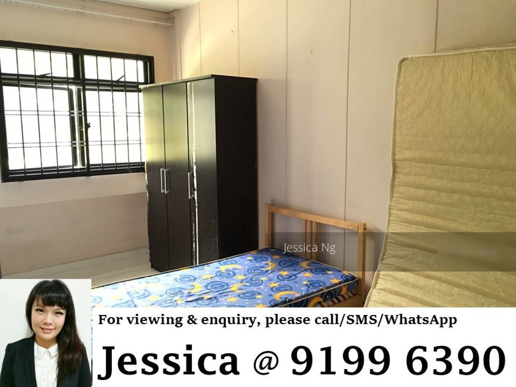 Blk 299 Yishun Street 20 (Yishun), HDB 5 Rooms #143877252